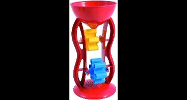 Zandmolen 27cm (1 stuk) assorti