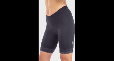 ALE DONNA SHORTS FREETIME CLASSICO RL - Zwart - M
