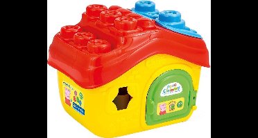 Peppa Pig Clemmy House