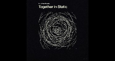 Daniel Avery - Together In Static (LP)