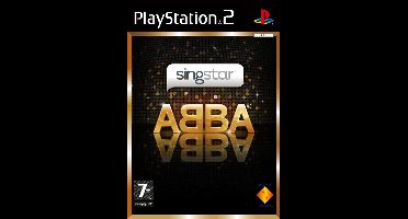 SingStar: ABBA