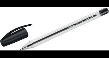 PRIDE&SOUL-schrijfmap, DIN A4, leer, bruin