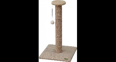 KRABPAAL TREND TREE NATURAL HARMONY JUTE