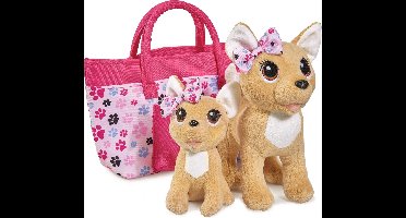 Smoby 105893213 knuffel