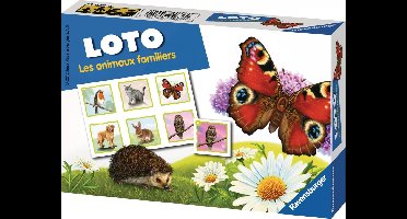 Ravensburger 24638 bordspel
