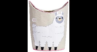 3 Sprouts Wasmand - Lama