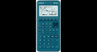 Casio Graph25+E II - Grafische rekenmachine (België)