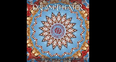 Lost Not Forgotten Archives: A Dramatic Tour Of Events - Select Board Mixes