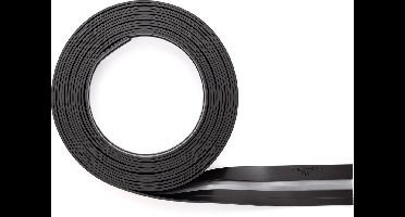 Durable Durafix magneetstrip - 5m - Zilverkleurig