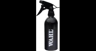 Wahl Waterspray Bottle standard Zwart