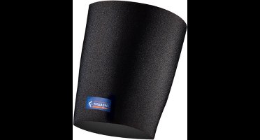 Thuasne Neopreen Bovenbeenbrace - XL - Universeel - Zwart