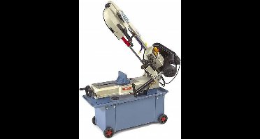 HBM 712 Metaallintzaag - 230 Volt