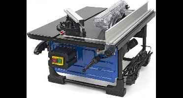 HBM tafelcirkelzaagmachine 800 Watt