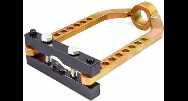 HBM Homokineet Trekker