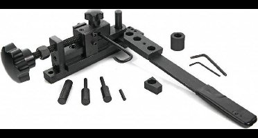 Mini Universele Metaalbuiger