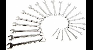 AOK 7 mm PROFI ring- steeksleutel