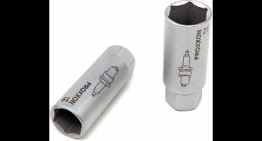 Proxxonindustrial - 3/8 Bougiedopsleutel 21 Mm