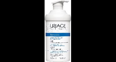 Uriage - Relief Soothing Cream for Very Dry Sensitive and Atopic Skin Xemose (Lipid-Replenishing Anti-Irritation Cream)