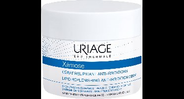 Uriage Xemose Lipid-Replenishing Anti-Irritation Cerat - Voor zeer droge huid - 200ml