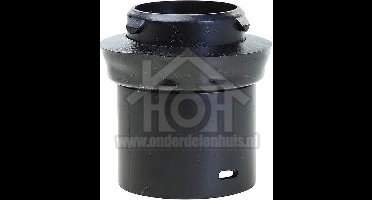 Electrolux Wartel bajonet 3 nokjes klik Oude modellen +nilf.GD930 7603090404