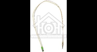 AEG Thermokoppel 500mm 2 draden HG795540XB, HG654320UM 3570653067