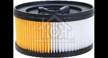 Karcher Filter Patroonfilter met nano coating WD4.200, WD4.290, WD5.300 64149600_