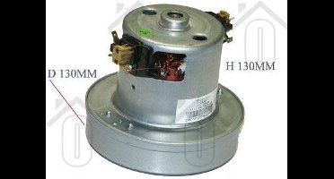 AEG Motor Compleet 2200W AAM6130N, Z8250, AMX7015 2192737050