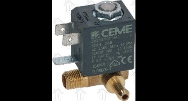 Philips Ventiel Vierkant ventiel GC8615, GC8641 292202199016