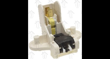 AEG Slot Van deur in kunststofhuis FAV64800, IT5614, 4055283925