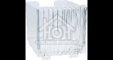 DeLonghi Opvangbak Capsule opvangbakje Citiz, EN165 ES0055334