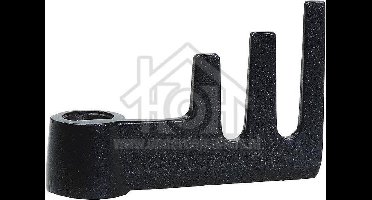 Panasonic Kneedhaak Van broodmachine, getand SD2511, SDZB2512, SDZB2522 ADD97G1601