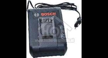 Bosch Lader Laadadapter AL1880CV BBS1224, BCS1TOP, BBS1POWER 12023467