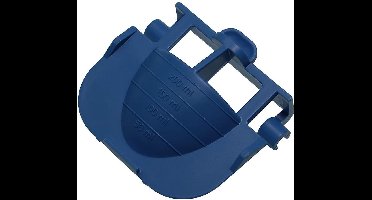 Bosch Inzetstuk Voor vloeibaar wasmiddel WAS32390, WI14S440 00605740