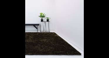 Vloerkleed Xilento Twinkle Browny | 200 x 300 cm
