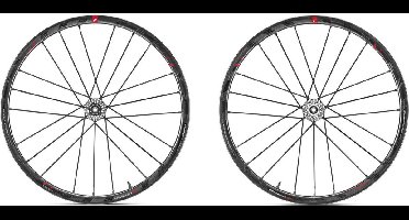 FULCRUM RACING ZERO CARBON DISC WHEELSET CAMPA