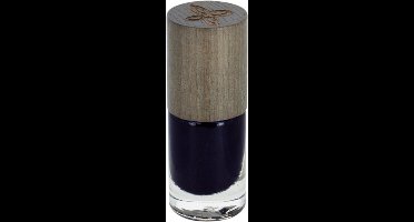 Boho Nagellak Ombre Noire 60 Dames Vegan Navy 6 Ml
