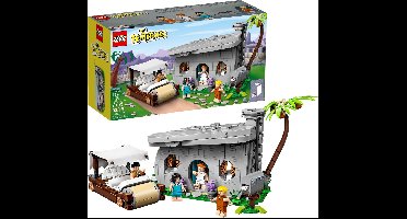 LEGO Ideas The Flintstones - 21316