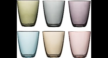 Cosy&Trendy Cosy Moments - Streetfood - 31 cl - Set-6