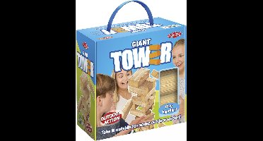 XL Tower in Cardboard Box