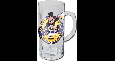 Paperdreams - Bierpul - Bierkenner