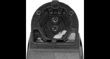 Voertuigspecifieke adapter voor spiegelmonitor BMW