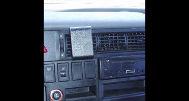 Brodit ProClip houder geschikt voor Volkswagen T4/ Pick-Up/ Caravelle Center mount