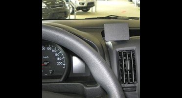 Brodit ProClip houder geschikt voor Nissan Evalia/ NV200 2010 - Center mount