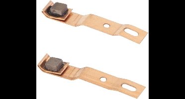 Faller - 2 stuurlussen voor transportbusjes - modelbouwsets, hobbybouwspeelgoed voor kinderen, modelverf en accessoires