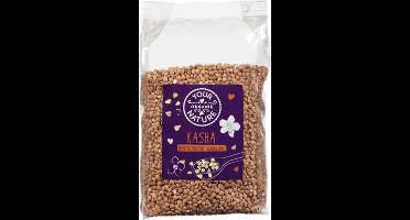 Kasha Your Organic Nature - Zak 400 gram - Biologisch