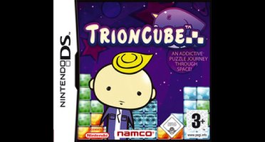 Trioncube Nintendo Ds (Usa)