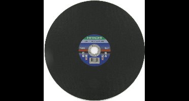 Doorslijpschijf metaal 350x2,6x25,4 (4100242) | 5 stuks