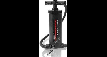 Intex Double Quick Handpomp - 2,8 liter