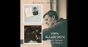 Electric Guitarist / Electric Dreams