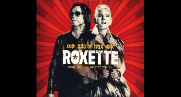 Bag of Trix, Vol. 1 (Music From the Roxette Vaults)